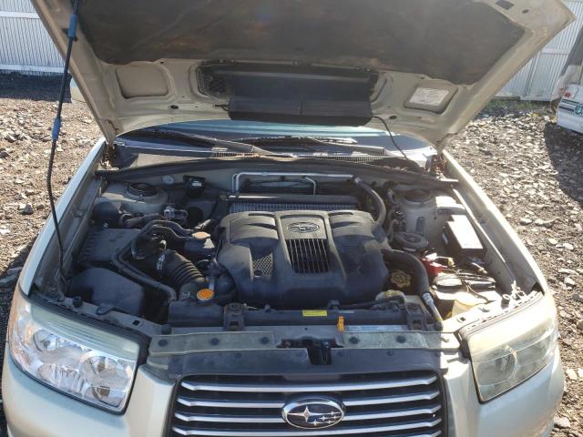 Photo 7 from auction – 2006 SUBARU FORESTER with VIN JF1SG69646G731129