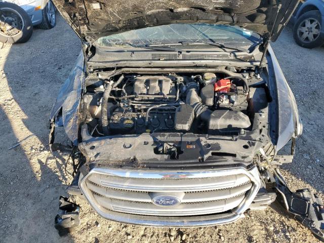 Photo 7 from auction – 2017 FORD TAURUS SEL with VIN 1FAHP2H83HG126236