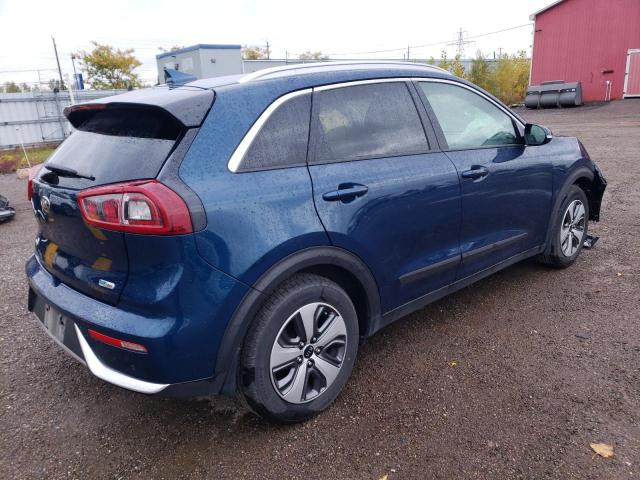 Photo 4 from auction – 2019 KIA NIRO EX with VIN KNDCC3LC4K5321153