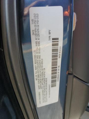 Photo 10 from auction – 2006 SUBARU B9 TRIBECA with VIN 4S4WX86CX64405673