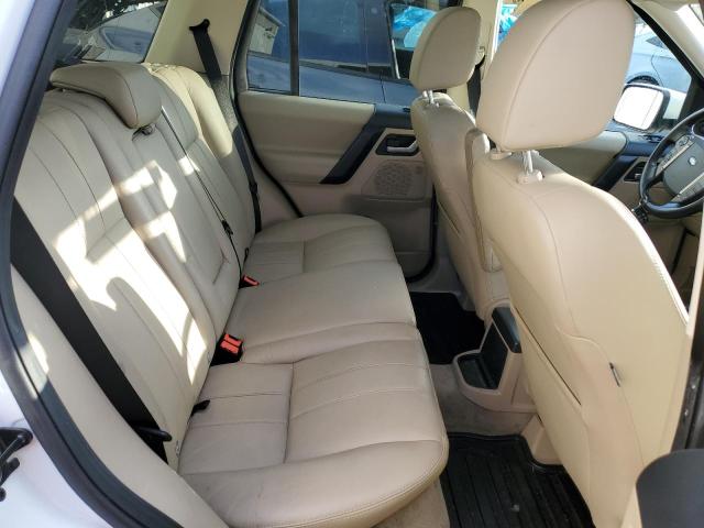 Photo 6 from auction – 2014 LAND ROVER LR2 HSE with VIN SALFR2BG3EH384802