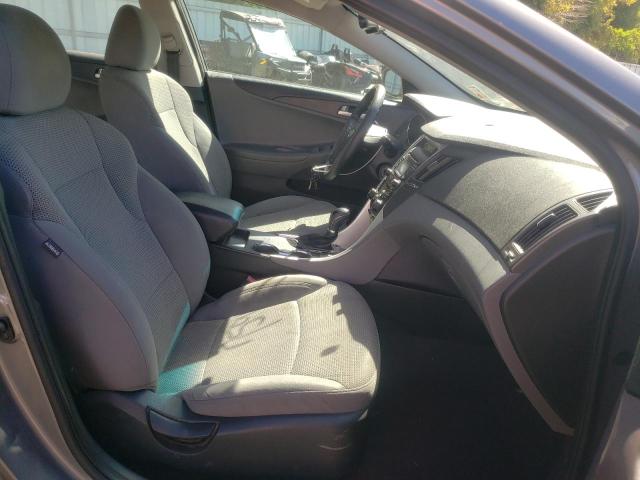 Photo 5 from auction – 2013 HYUNDAI SONATA GLS with VIN 5NPEB4AC2DH759693