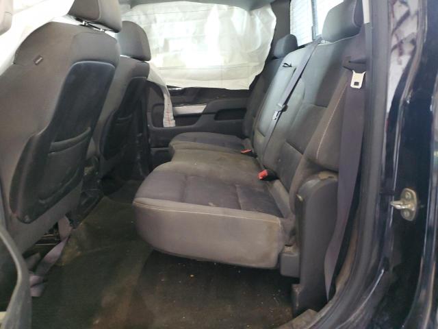 Photo 6 from auction – 2015 CHEVROLET SILVERADO with VIN 3GCUKREC2FG466231