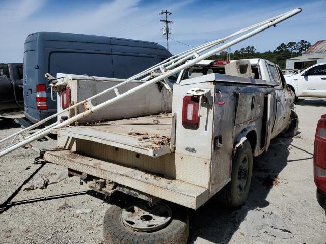 Photo 4 from auction – 2018 RAM 2500 ST with VIN 3C7WR4HJ6JG274730