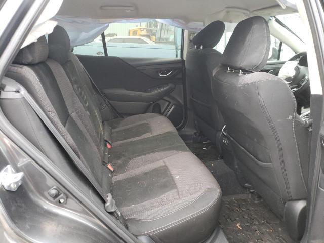 Photo 6 from auction – 2022 SUBARU OUTBACK PR with VIN 4S4BTADC7N3103282