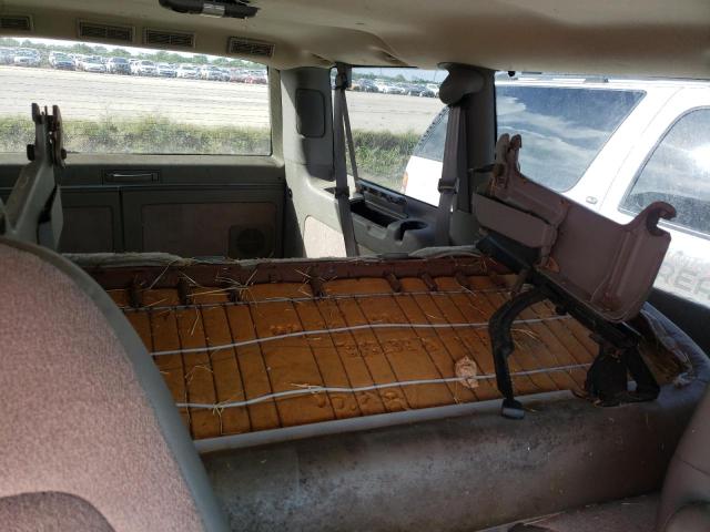 Photo 6 from auction – 2003 CHEVROLET ASTRO with VIN 1GNDM19X73B139229