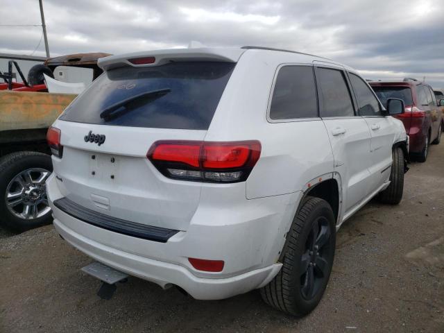Photo 4 from auction – 2015 JEEP GRAND CHER with VIN 1C4RJFAG8FC909324