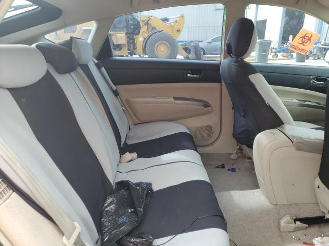 Photo 6 from auction – 2009 TOYOTA PRIUS with VIN JTDKB20U693474807
