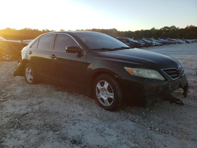 TOYOTA CAMRY BASE 2011 with VIN 4T4BF3EK4BR111537 - Photo from auction