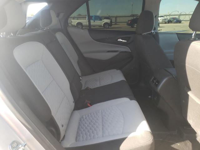 Photo 6 from auction – 2021 CHEVROLET EQUINOX LS with VIN 3GNAXHEV2MS153083