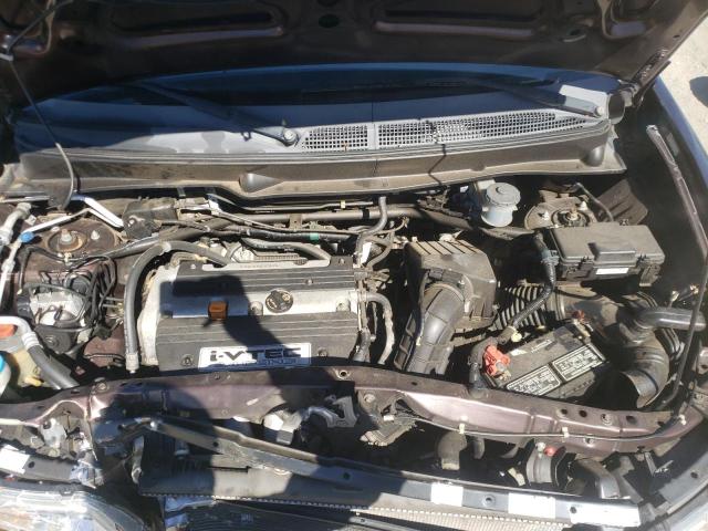 Photo 7 from auction – 2008 HONDA ELEMENT SC with VIN 5J6YH189X8L001343