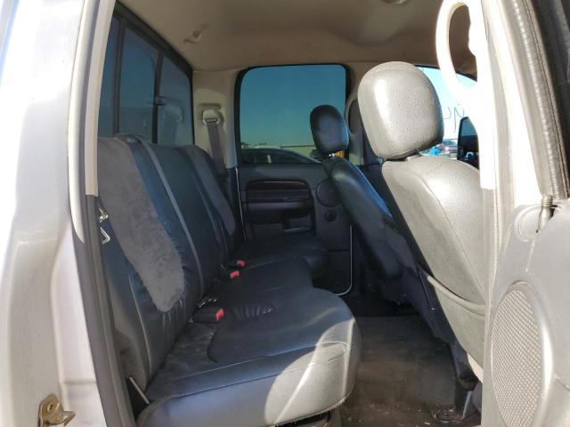 Photo 10 from auction – 2002 DODGE RAM 1500 with VIN 1D7HA18ZX2J267495