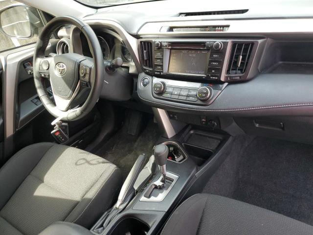 Photo 9 from auction – 2018 TOYOTA RAV4 ADVEN with VIN JTMWFREV0JD133403