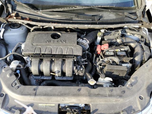 Photo 7 from auction – 2015 NISSAN SENTRA S with VIN 3N1AB7AP1FL683747