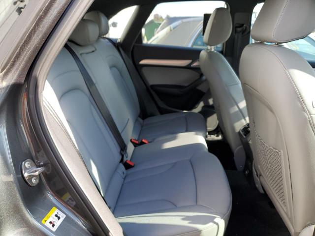 Photo 6 from auction – 2018 AUDI Q3 PREMIUM with VIN WA1ECCFS6JR001796