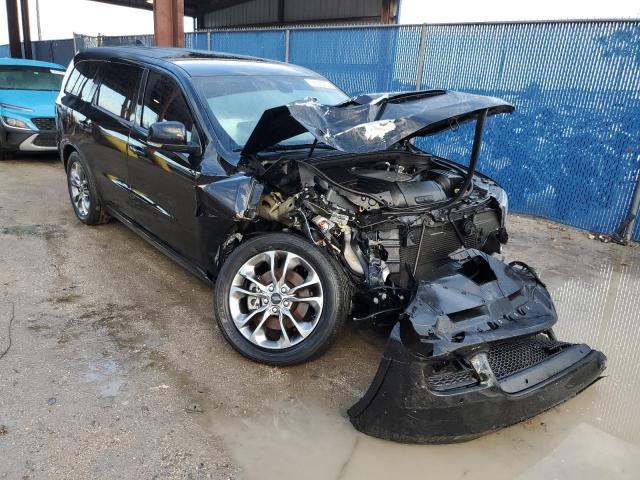 DODGE DURANGO R/ 2019 with VIN 1C4SDHCT2KC811785 - Photo from auction