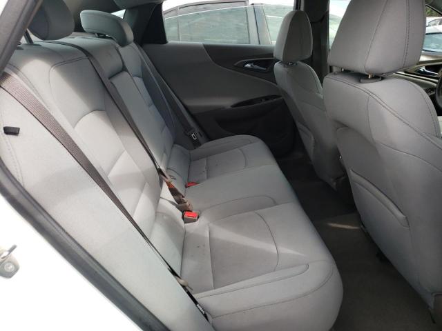 Photo 6 from auction – 2017 CHEVROLET MALIBU LT with VIN 1G1ZE5ST6HF223058
