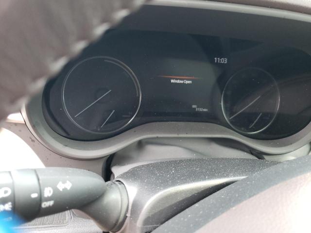Photo 8 from auction – 2022 TOYOTA SIENNA LIM with VIN 5TDESKFCXNS056934