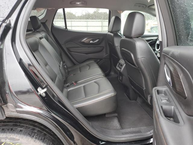 Photo 6 from auction – 2019 GMC TERRAIN SL with VIN 3GKALPEV9KL131883
