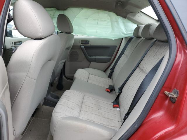 Photo 6 from auction – 2011 FORD FOCUS SE with VIN 1FAHP3FN1BW195311