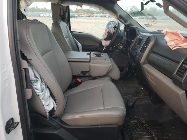 Photo 5 from auction – 2020 FORD F250 SUPER with VIN 1FT7X2A67LED48457