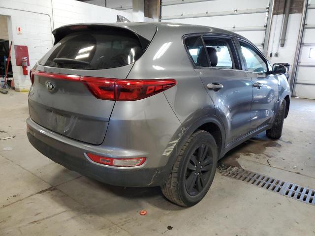 Photo 4 from auction – 2017 KIA SPORTAGE L with VIN KNDPMCAC8H7158313