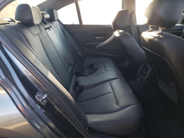 Photo 6 from auction – 2013 BMW 328 I with VIN WBA3A5G54DNP20674