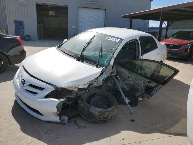 Photo 2 from auction – 2012 TOYOTA COROLLA BA with VIN 2T1BU4EE0CC784442