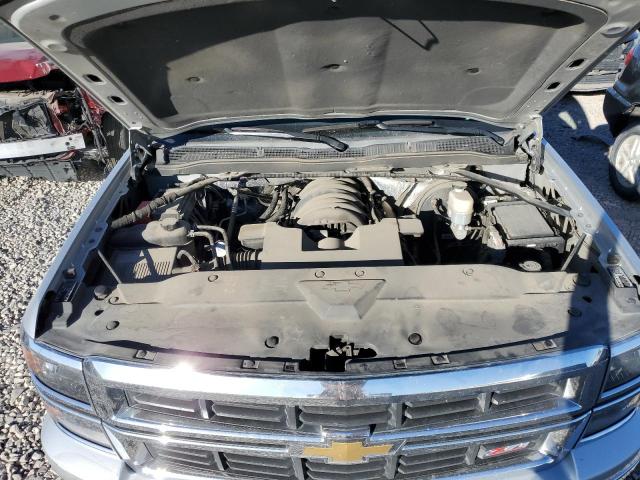 Photo 7 from auction – 2015 CHEVROLET SILVERADO with VIN 3GCUKREC2FG219677