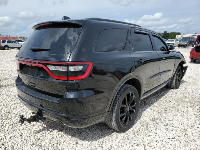 Photo 4 from auction – 2020 DODGE DURANGO GT with VIN 1C4RDJDG0LC142411