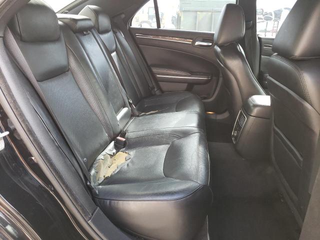 Photo 6 from auction – 2011 CHRYSLER 300C with VIN 2C3CA6CT0BH538932