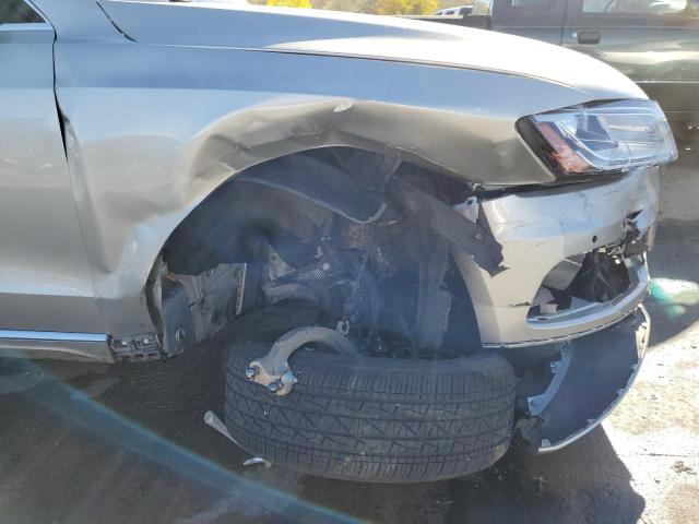 Photo 9 from auction – 2014 AUDI Q5 PREMIUM with VIN WA1LFAFP6EA121858