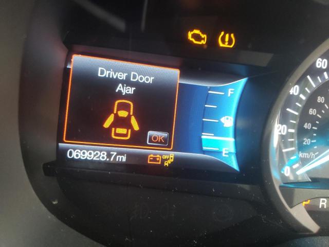 Photo 8 from auction – 2020 FORD EDGE SEL with VIN 2FMPK3J91LBA14978