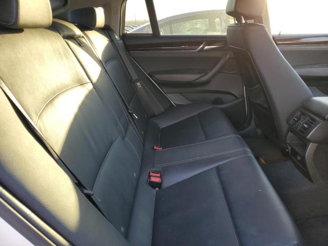 Photo 6 from auction – 2016 BMW X4 XDRIVE2 with VIN 5UXXW3C55G0M89784