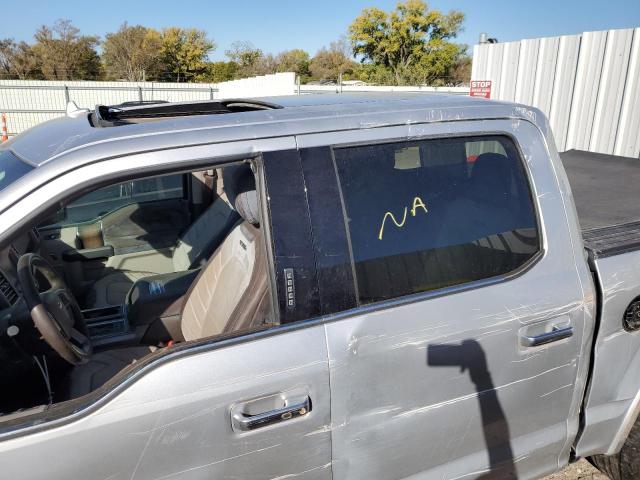 Photo 9 from auction – 2019 FORD F150 SUPER with VIN 1FTEW1EG6KFB03763