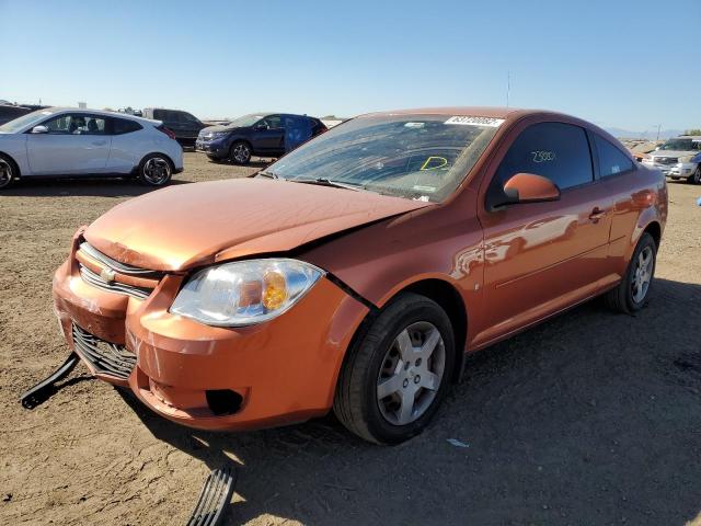 Photo 2 from auction – 2007 CHEVROLET COBALT LT with VIN 1G1AL15FX77102074