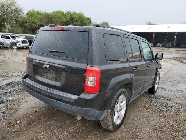 Photo 4 from auction – 2016 JEEP PATRIOT SP with VIN 1C4NJPBB5GD563008