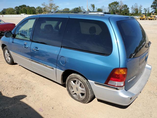 Photo 9 from auction – 2003 FORD WINDSTAR S with VIN 2FMDA534X3BB36886