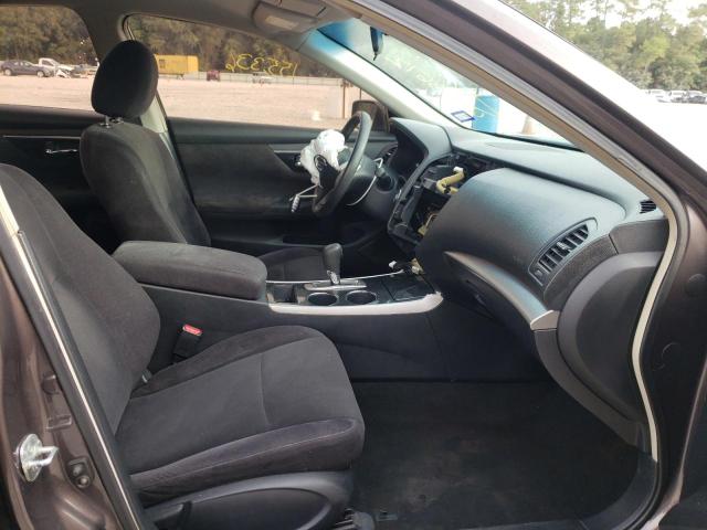 Photo 5 from auction – 2013 NISSAN ALTIMA 2.5 with VIN 1N4AL3AP7DN474938
