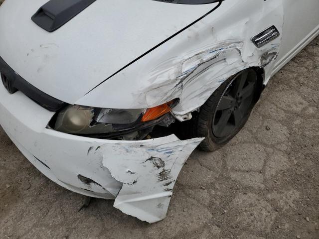 Photo 9 from auction – 2008 HONDA CIVIC EXL with VIN 2HGFA16918H356520