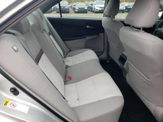 Photo 6 from auction – 2012 TOYOTA CAMRY BASE with VIN 4T1BF1FK6CU610323