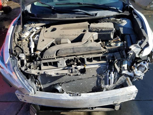 Photo 7 from auction – 2017 NISSAN ALTIMA 2.5 with VIN 1N4AL3AP3HN322483