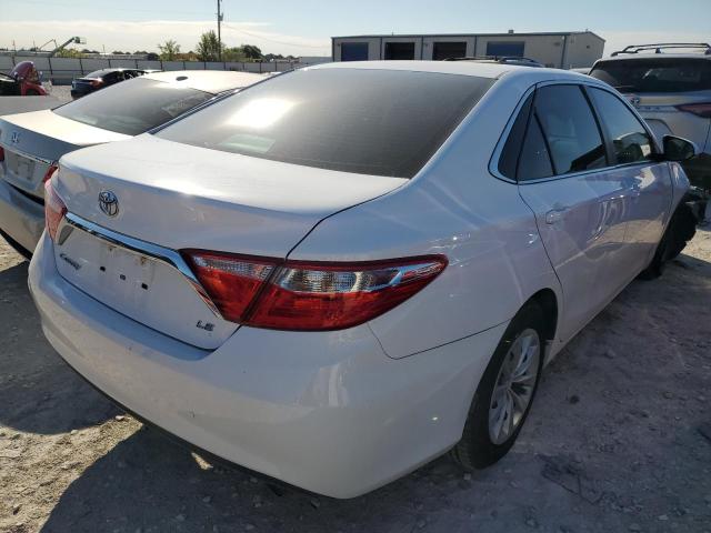 Photo 4 from auction – 2017 TOYOTA CAMRY LE with VIN 4T1BF1FK4HU729530