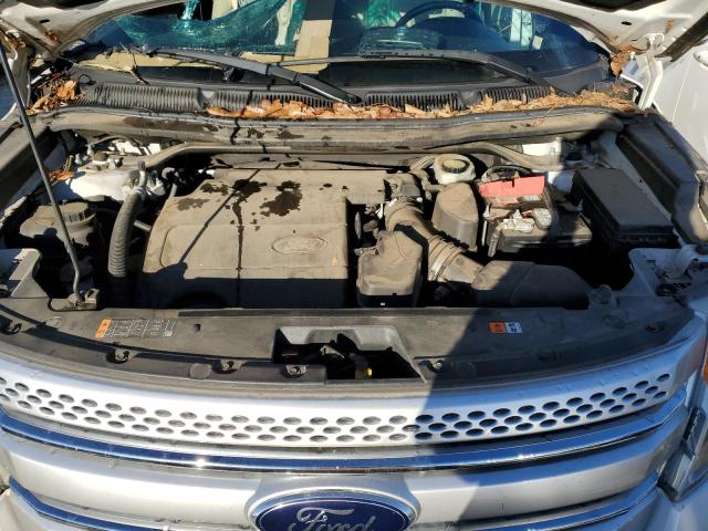 Photo 7 from auction – 2014 FORD EXPLORER X with VIN 1FM5K7D87EGA96163