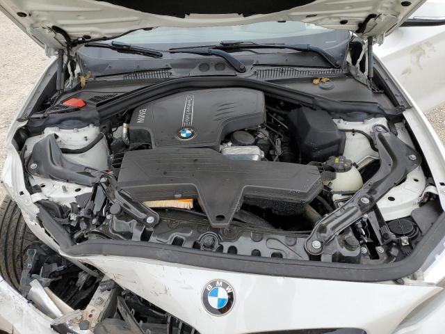 Photo 7 from auction – 2016 BMW 228 I SULE with VIN WBA1K9C59GV710597