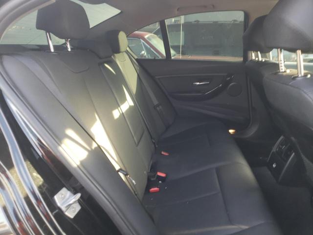Photo 6 from auction – 2018 BMW 320 I with VIN WBA8E1G53JNU91421