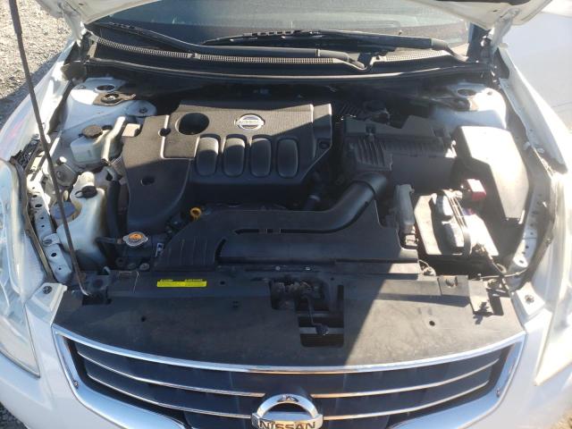 Photo 7 from auction – 2011 NISSAN ALTIMA BAS with VIN 1N4AL2AP4BN447302