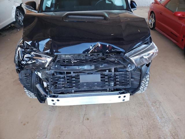 Photo 7 from auction – 2021 TOYOTA 4RUNNER SR with VIN JTERU5JR9M5841597