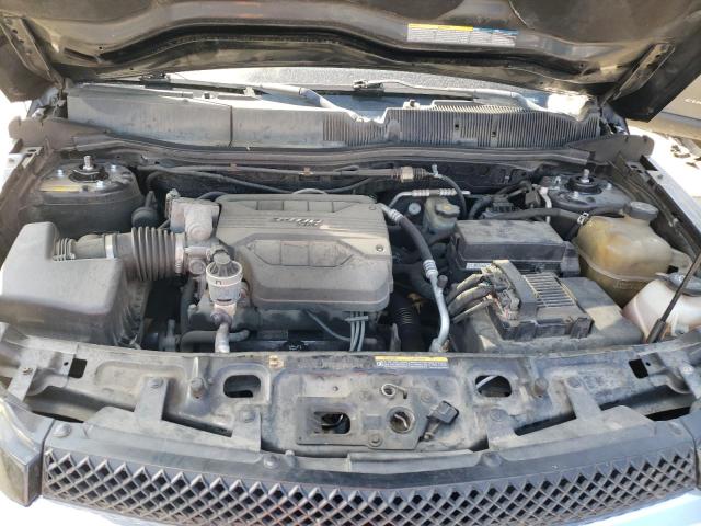 Photo 7 from auction – 2005 CHEVROLET EQUINOX LT with VIN 2CNDL73F256068635