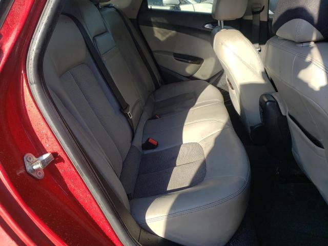صورة رقم 6 من المزاد - 2015 BUICK VERANO CON مع VIN 1G4PR5SK4F4179561